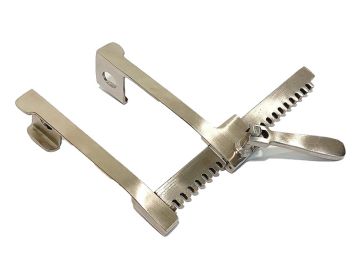 4 Blade Chest Spreader