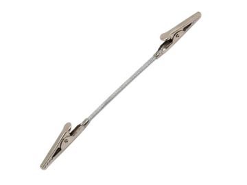 ALLIGATOR CLAMP