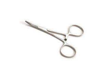 Artery Forceps Curved 8 Roberts