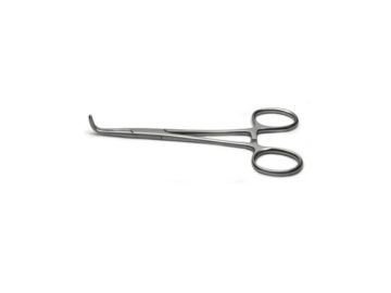 ARTERY FORCEPS CURVED ROBERTS 8