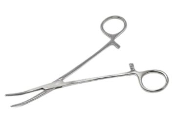 Artery forceps st. 6
