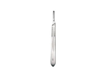 B.P.HANDLE NO.4