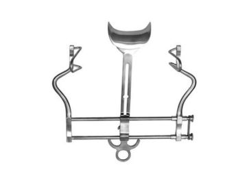 Bullfore Retractor