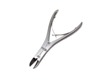 BONE CUTTER DOUBLE ACTION