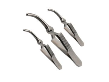 Bulldog Clamp