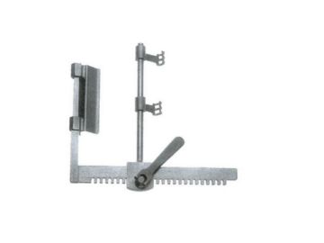 Cardiac Retractors