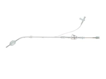 CARDIOPLEGIA CANNULA LT and RT