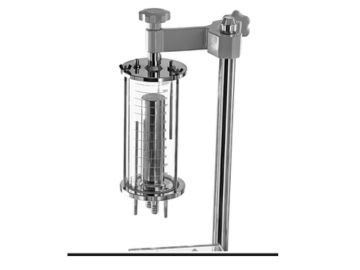 Cardioplegia Glass