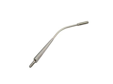 Cardiotomy Suction Cannula