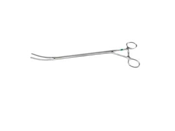 CHITWOOD CLAMP