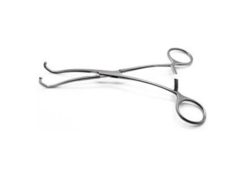 COLLEY CLAMP MEDIUM