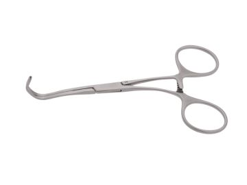 Cooleys Clamp