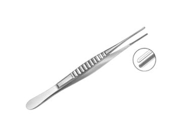 Coronary Fine Forceps