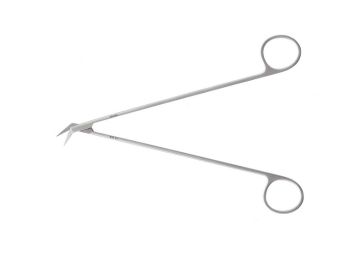 Coronary Potts Scissors