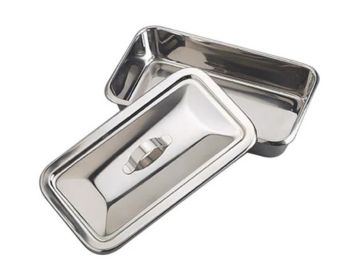 Coronary Tray