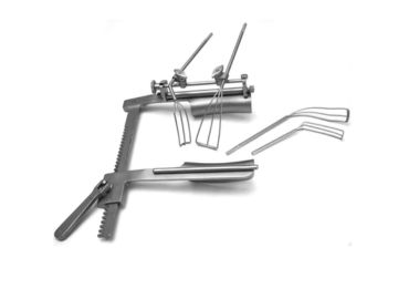 Cosgrove Retractor
