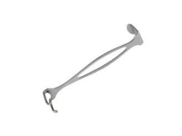 Czerney's Retractor