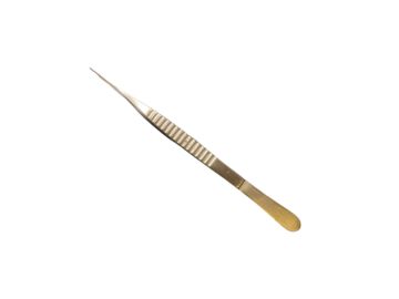 DEBAKEY DIETHRICH CORONARY FORCEPS