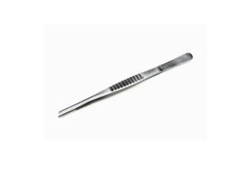 DEBAKEY FORCEPS 8