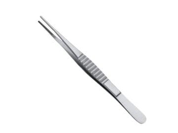 Debakey Tissue Forcep Thin 7.75