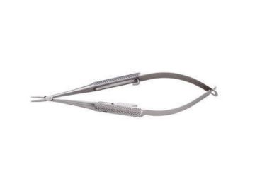 DIAMOND DUST CASTROVIGO NEEDLE HOLDER 8. O