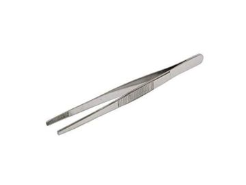 DISSECTING FORCEPS ANGLED ATR.9 10 -0145