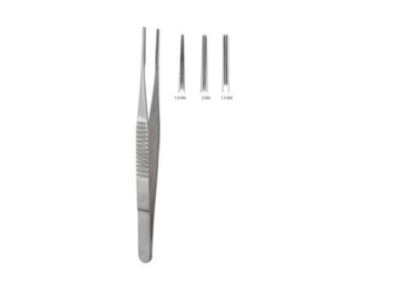 DISSECTING FORCEPS ATR. 6