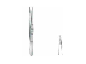 DISSECTING FORCEPS ATR. 7