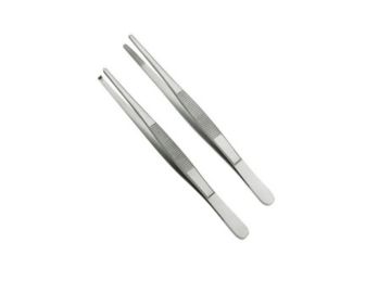 DISSECTING FORCEPS ATR. FINE 8