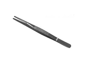 DISSECTING FORCEPS HEAVY ATR. 9