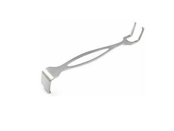 Double Ended Retractor
