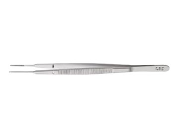 Gerald Tissue Forcep Serr 7