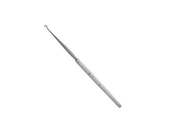 Gillies Hook