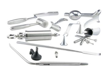 Gynecological Surgery Instruments