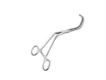 HEAVY CROSS CLAMP