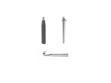 HOOK KNIFE