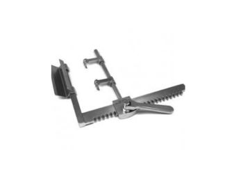I.M.A. RETRACTOR HEADLY BROWN