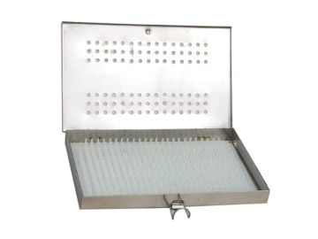 Instruments Tray For Autoclave
