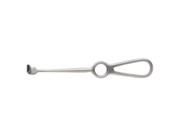 LANGENBACK RETRACTOR MED - SMALL