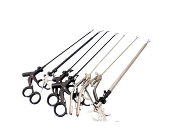 Laparoscopic Instruments