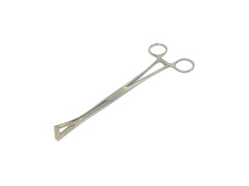 LUNG HOLDING FORCEPS
