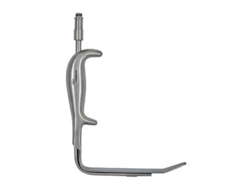 Mammary Retractor