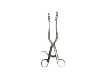 MASTOID RETRACTOR BIG