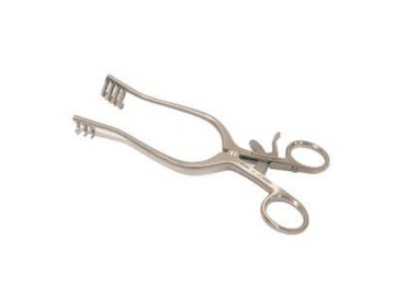 MASTOID RETRACTOR MEDIUM