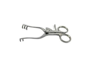 MASTOID RETRACTOR SMALL