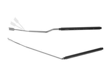 Memory Retractor