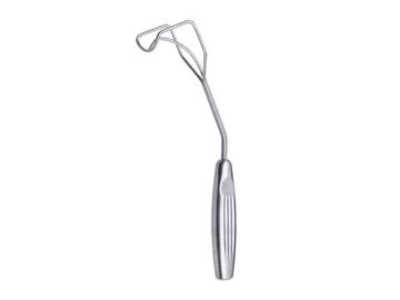 Mitral Valve Retractor