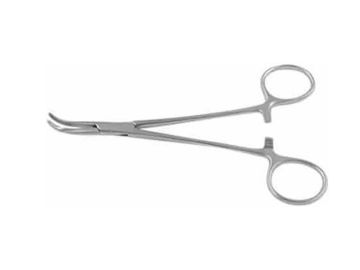S. J. MIXTER RIGHT ANGLED