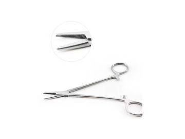 NEEDLE HOLDER MAYO HEGAR 8