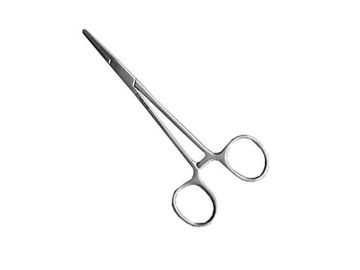 NEEDLE HOLDER MAYO HEGAR 9